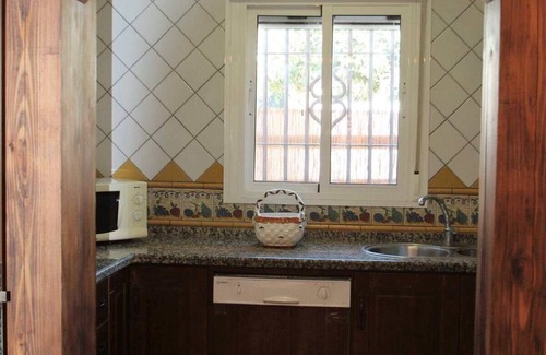 Campano House | Nice holiday home with private pool and large garden, barbecue terrace, near to the pine-forest, with Wifi, sleeps 6-7
