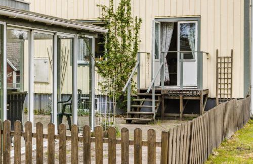 Byholma House | Nice holiday home in Grimshult with proximity to Lidhult in Smaland
