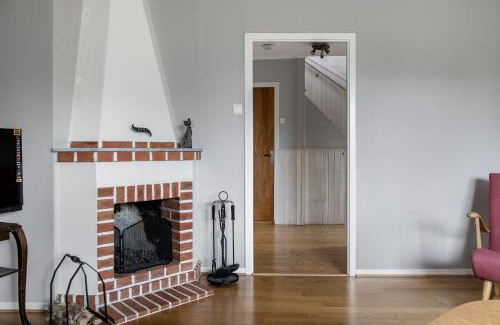 Byholma House | Nice holiday home in Grimshult with proximity to Lidhult in Smaland