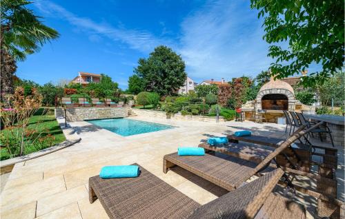 Kukci Apartment | Nice Holiday Home In Kukci