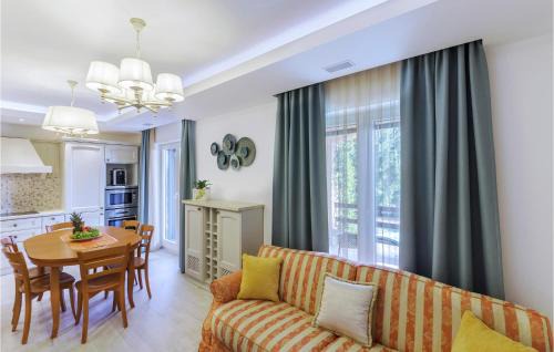 Kukci Apartment | Nice Holiday Home In Kukci