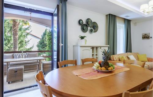Kukci Apartment | Nice Holiday Home In Kukci