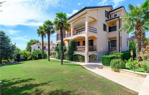 Kukci Apartment | Nice Holiday Home In Kukci