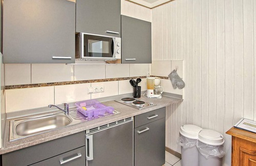 Rheinsberg House | Nice home in Rheinsberg OT Warenthi