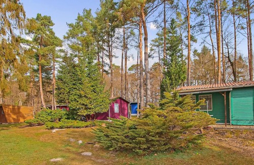 Rheinsberg House | Nice home in Rheinsberg OT Warenthi
