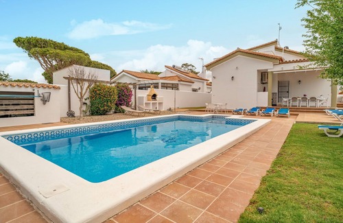 Poblado Sancti Petri House | Nice home in Chiclana de la Fronter