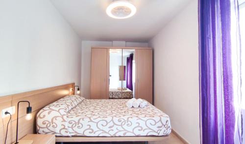 Torre del Mar Apartment | Nice Home Family - Alojamientos La Torre