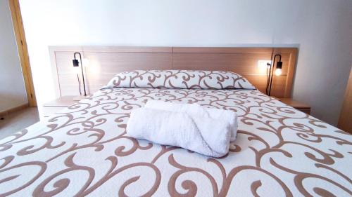 Torre del Mar Apartment | Nice Home Family - Alojamientos La Torre