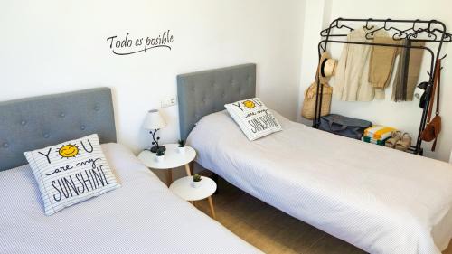 Torre del Mar Apartment | Nice Home Family - Alojamientos La Torre
