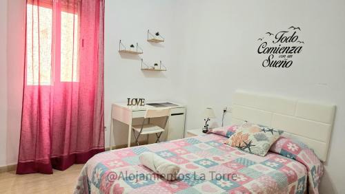 Torre del Mar Apartment | Nice Home Family - Alojamientos La Torre