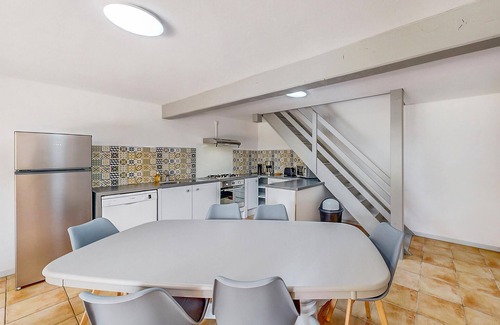 Vieux-Mareuil House | Nice home in Mareuil en Perigord