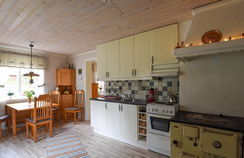 Arjang House | Nice home in årjäng with WiFi