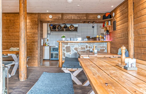 Arvidsjaur Municipality House | Nice home in Arvidsjaur with sauna