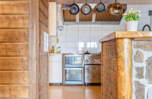 Arvidsjaur Municipality House | Nice home in Arvidsjaur with sauna