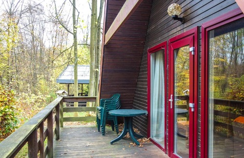Bad Arolsen House | Nice Home In Bad Arolsen With Wifi