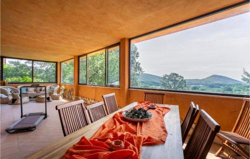 Lake Bracciano House | Nice Home In Bassano Romano With Wifi
