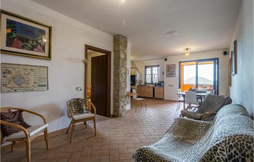 Lake Bracciano House | Nice Home In Bassano Romano With Wifi