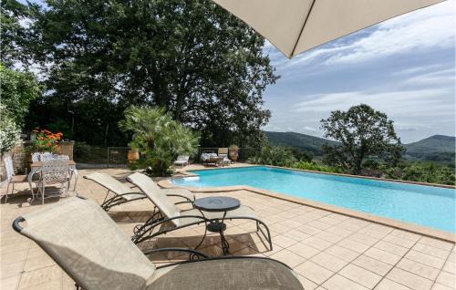 Lake Bracciano House | Nice Home In Bassano Romano With Wifi