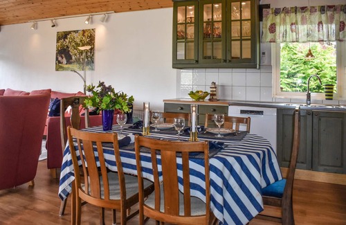 Beddingestrand House | Nice home in Beddingestrand