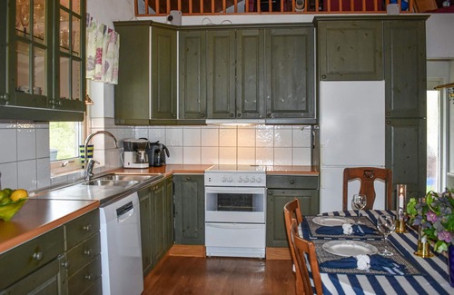 Beddingestrand House | Nice home in Beddingestrand