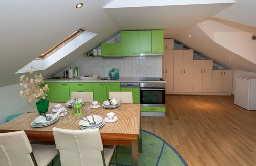 Blace House | Nice home in Blace with WiFi