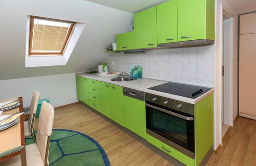 Blace House | Nice home in Blace with WiFi
