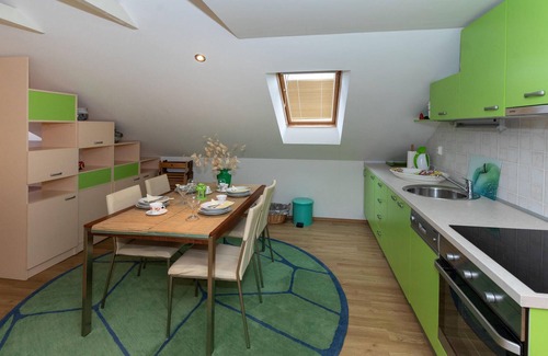 Blace House | Nice home in Blace with WiFi