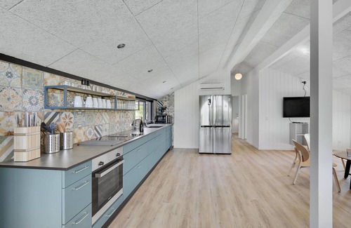 Blokhus House | Nice home in Blokhus with WiFi