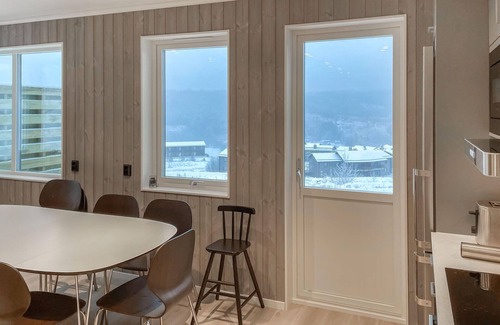 Syssleback House | Nice home in Branäs with sauna