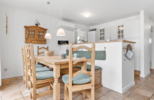 Middelfart House | Nice home in Brenderup Fyn with sauna