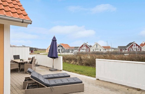 Middelfart House | Nice home in Brenderup Fyn with sauna