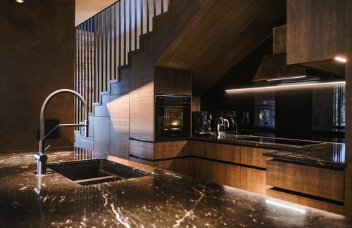Kastel House | Nice home in Buje with sauna