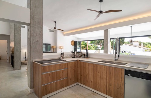 Calahonda House | Nice home in Calahonda