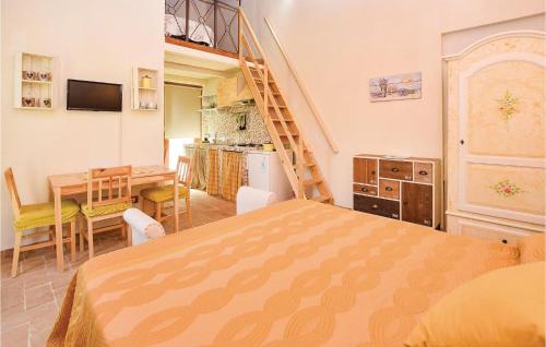 Canino House | Nice Home In Canino Vt With Sauna