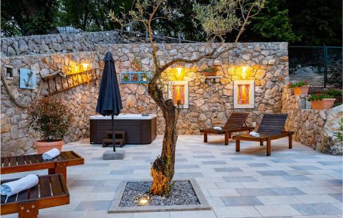 Porozina House | Nice Home In Cres With Wifi
