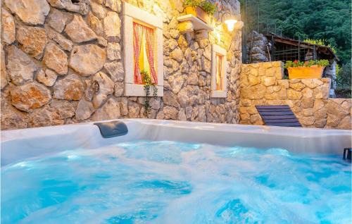 Porozina House | Nice Home In Cres With Wifi