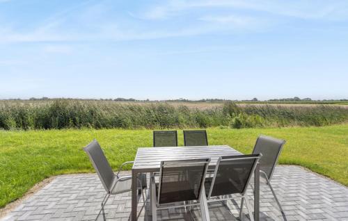 Cappel House | Nice Home In Wurster Nordseeküste With Sauna