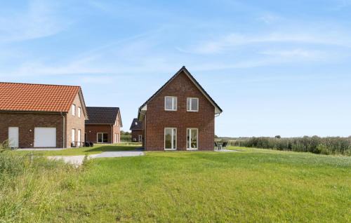 Cappel House | Nice Home In Wurster Nordseeküste With Sauna