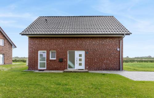 Cappel House | Nice Home In Wurster Nordseeküste With Sauna