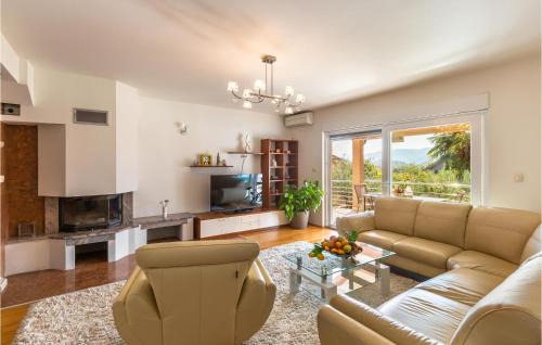Dusina House | Nice Home In Dusina With Wifi