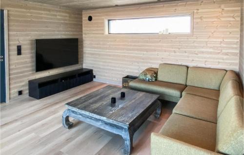 Vinje House | Nice Home In Edland With Wifi
