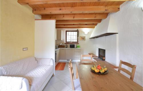Feltre House | Nice Home In Feltre With Wifi