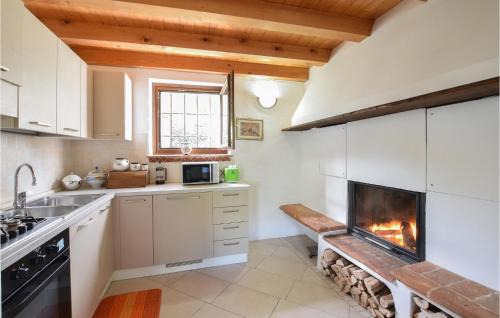 Feltre House | Nice Home In Feltre With Wifi