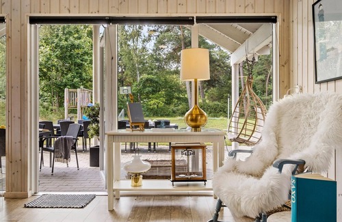 Frederiksvaerk House | Nice home in Frederiksværk with sauna
