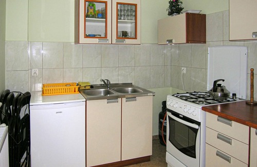 Siła House | Nice home in Gietrzwald