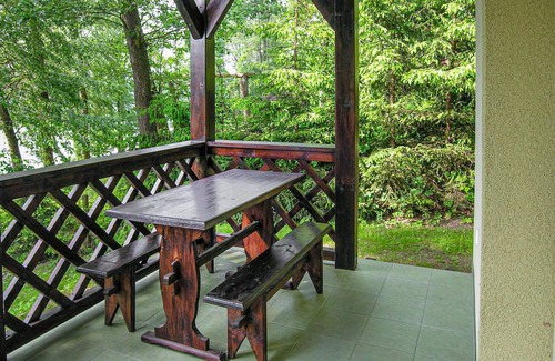 Siła House | Nice home in Gietrzwald