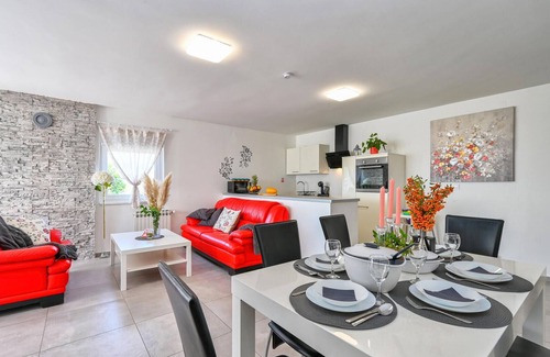Kraljevec Sesvetski House | Nice Home in Glavnica Gornja With Outdoor Swimming Pool, Sauna and 3 Bedrooms