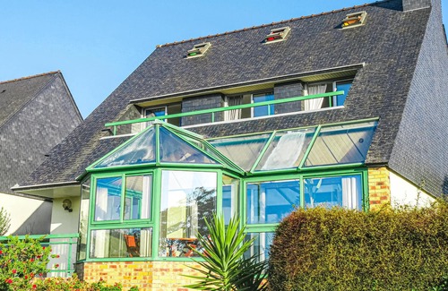 Guidel-Plages House | Nice home in Guidel with WiFi