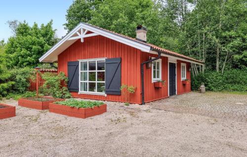 Hokerum House | Nice Home In Hökerum With Wifi
