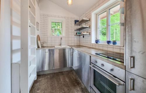 Hokerum House | Nice Home In Hökerum With Wifi